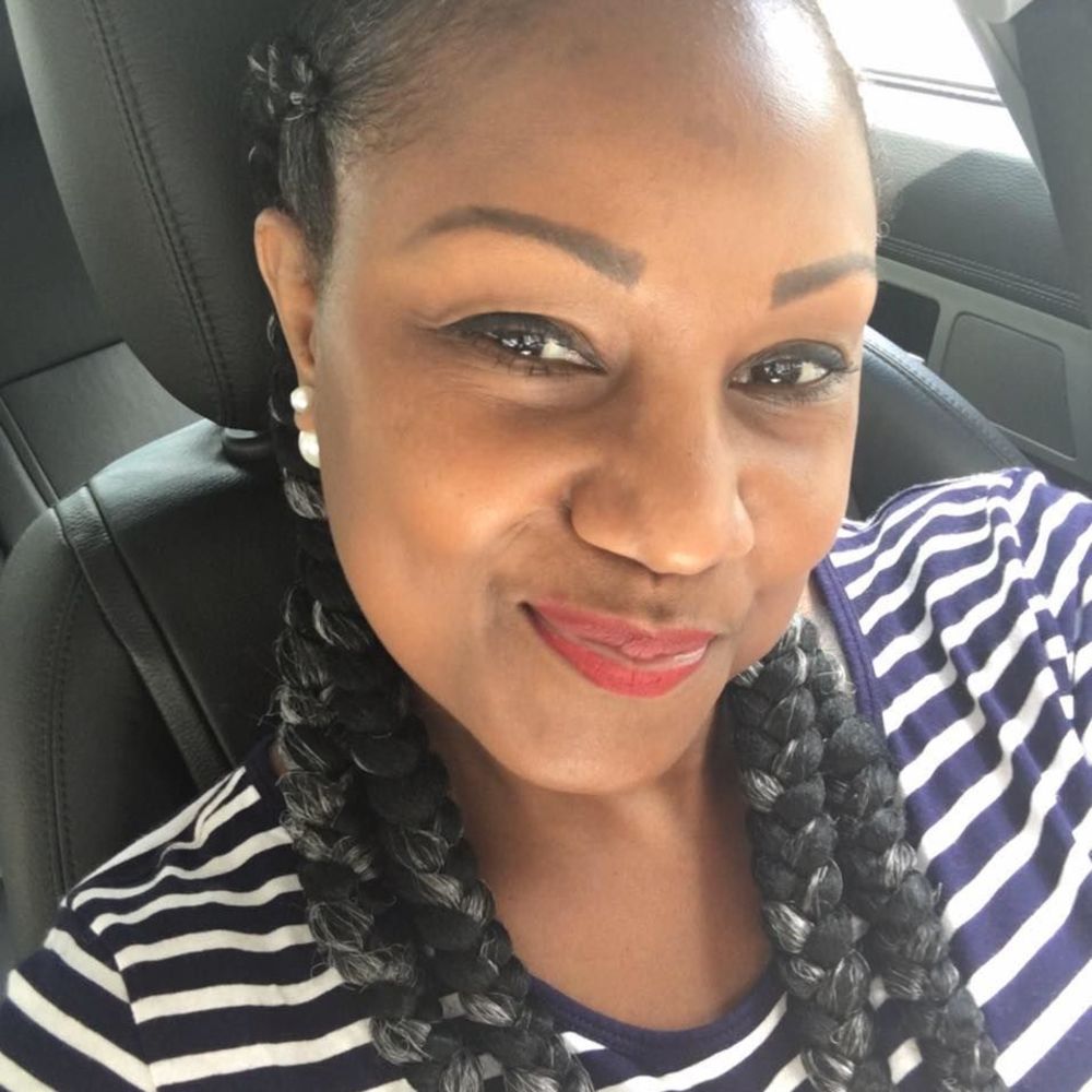 Meet your Posher, Judes